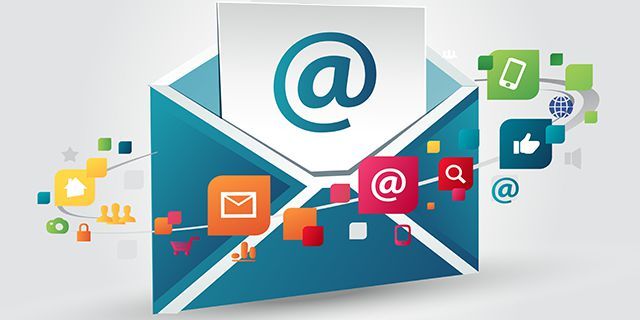 Plugins Email Marketing WordPress