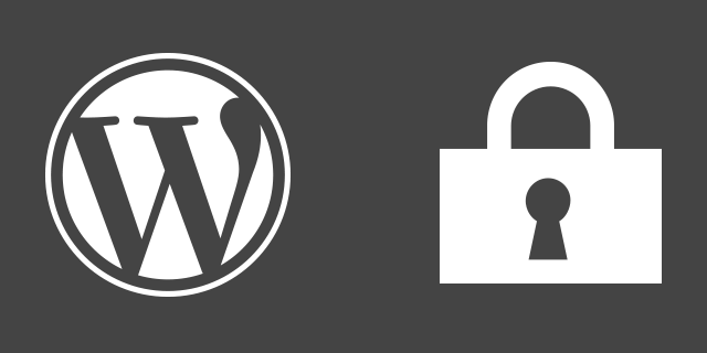 WordPress Plugins Seguridad