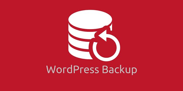 WordPress Backup