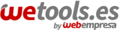 wetools.es