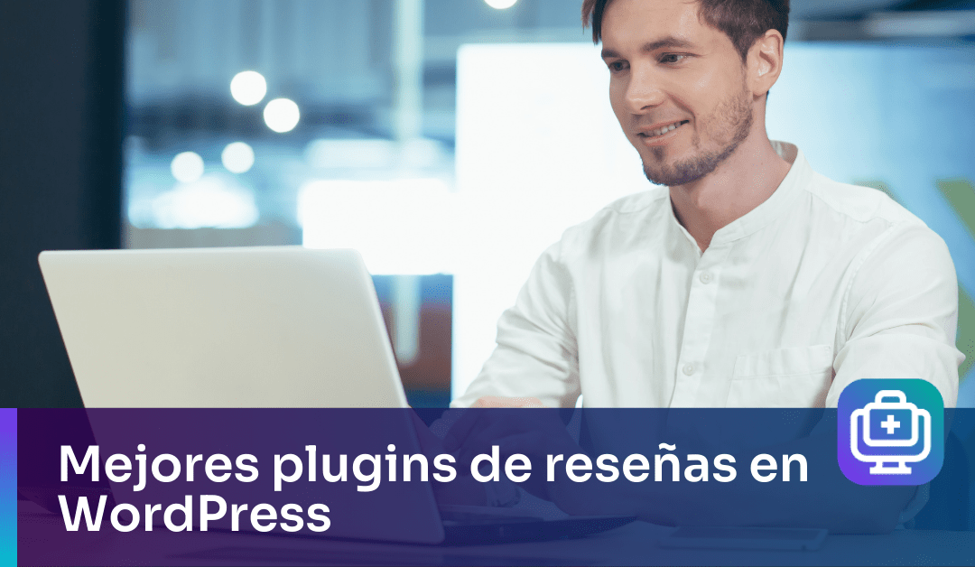Mejores plugins de reseñas en WordPress