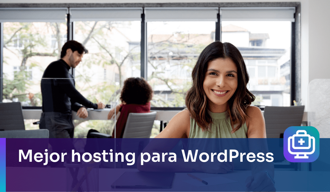 Mejor hosting para WordPress en 2025