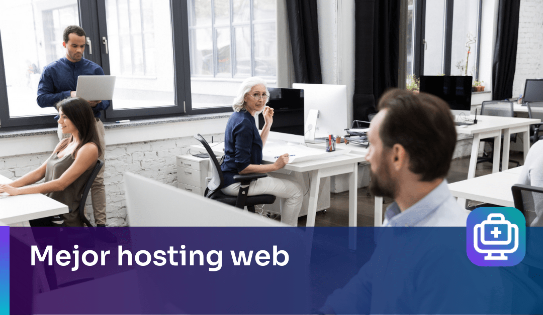 mejor hosting